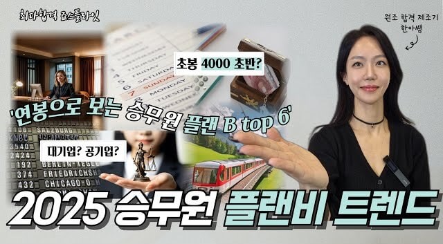 강점 면접 훈련을 통해 취업 역량을 키우는 참가자들